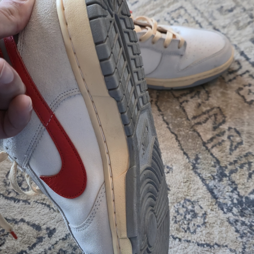 Nike Dunk - Picture 6 of 7